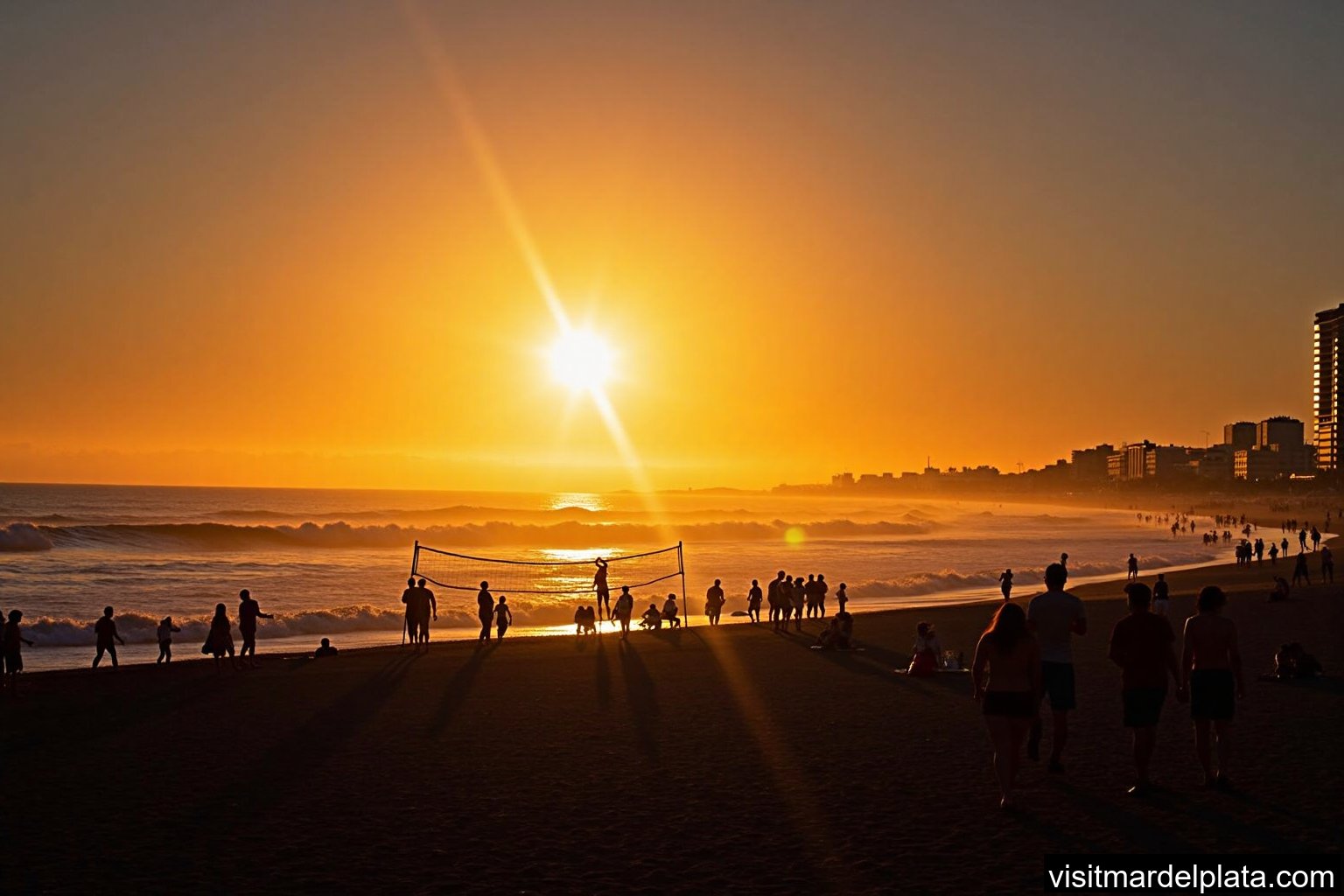Insider Tips for Planning an Unforgettable Trip to Mar del Plata